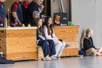 Bild 675 - wDJ Loewinnen Cup D2